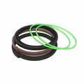 Aftermarket Swing Cylinder Seal Kit Fits John Deere 35D 4614059